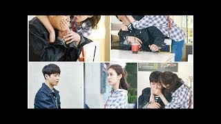 SF9's Rowoon And Han Seung Yeon's Relationship Takes An Interesting Turn In About Time