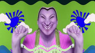 Waving With Ms. Rachel Sponsored By Klasky Csupo 2001 Effects