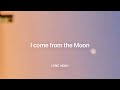 Keiichiro Shibuya - 'I come from the Moon' for KAGUYA BY GUCCI (Lyric Video)