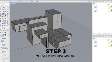 3D PRINTING FILE USING RHINO