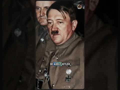 Tres Nazis Que Desaparecieron Después De La Segunda Guerra Mundial 