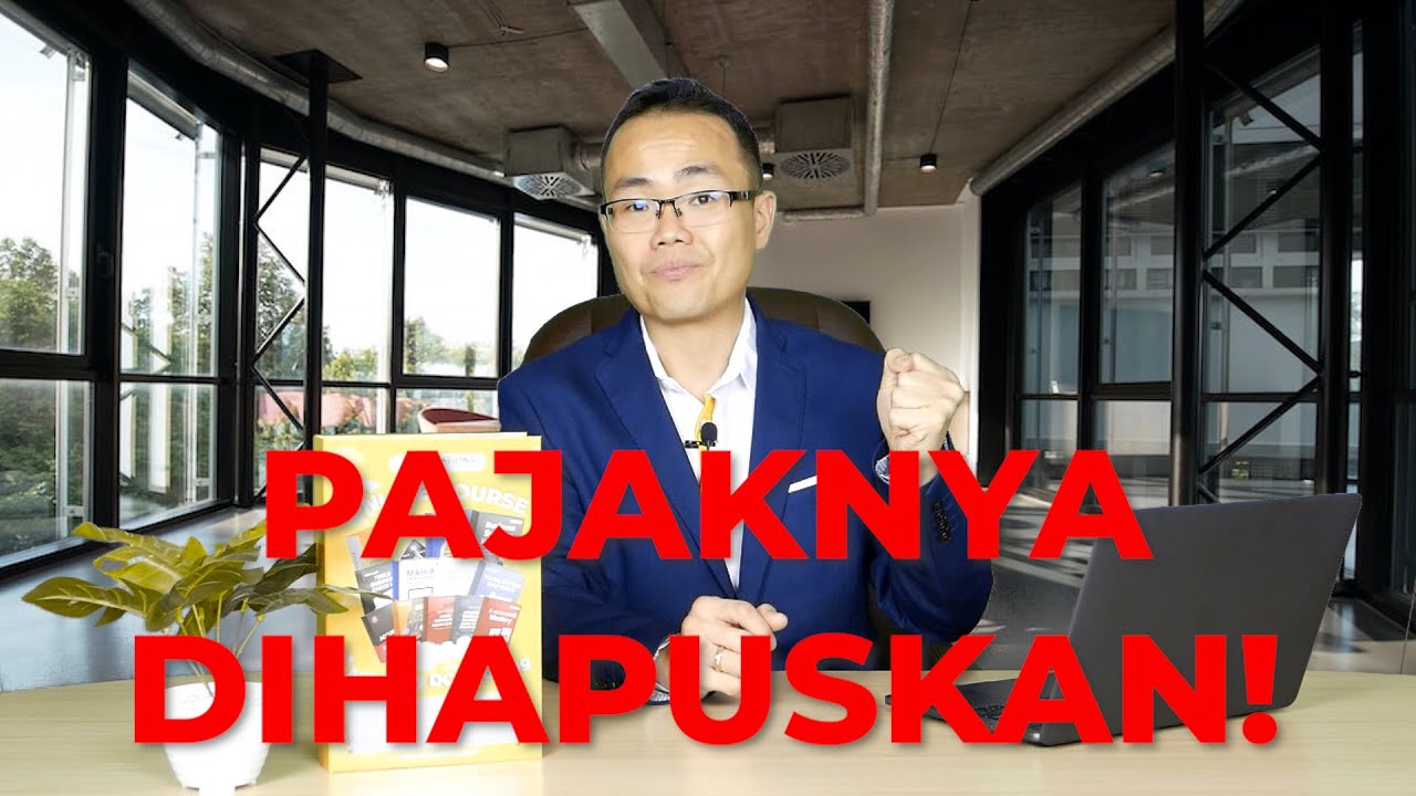 BAGAIMANA MENGHAPUS PAJAK HARTA WARIS YANG DI TERIMA? BEGINI CARANYA!