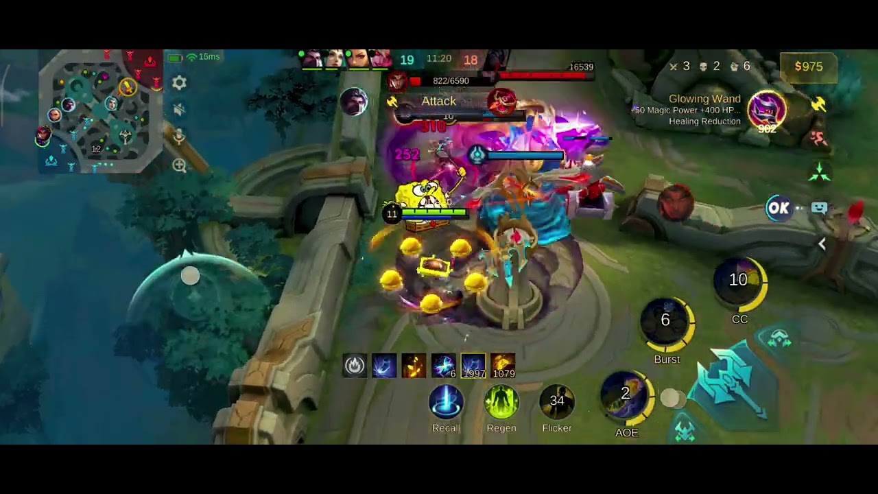 #циклоп #mobilelegends #moba #игры #игровыевидео #mlbb