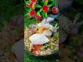 আজ সজনে ফুলের🌼 মুচমুচে বরা করলাম🤤।sojne fuler bora recipe।#shorts #viral #food #bora #love #flowers