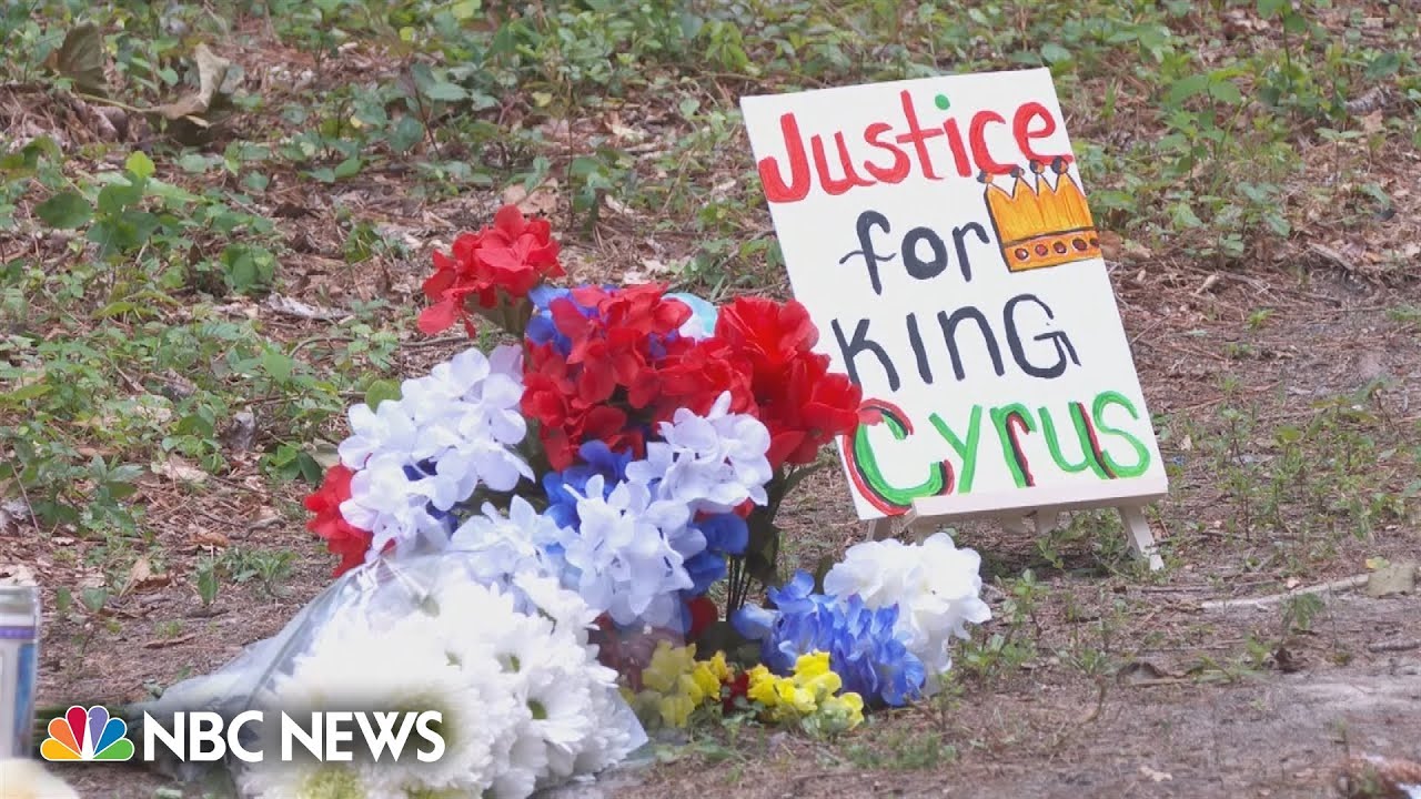 South Carolina store owner charged in teen’s murder has history of shooting at customers