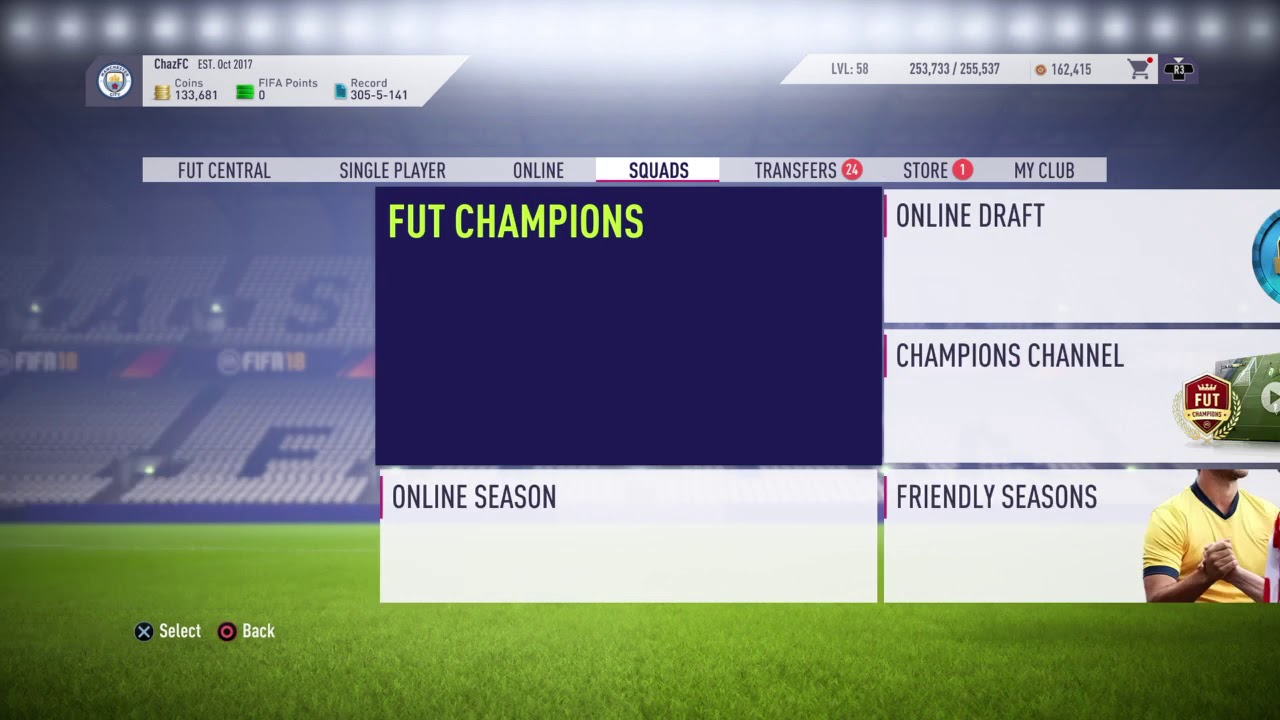 FIFA 18 | Win Win Weekly Objective | OTW or Ultimate Scream Player!