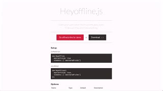 Git Aliases | JavaScript Shopping Cart | Offline.js | The Treehouse Show Episode 20