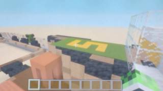 Tuto- Comment creer une map cache cache #5