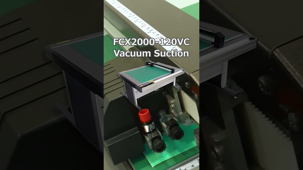 [FCX2000] Half-cut Masking film with FCX2000