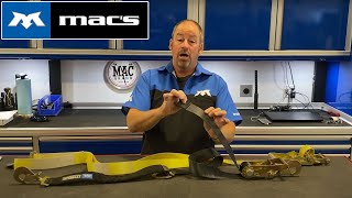 Mac's Minute Episode 5 - The Importance of the Tab - Mac's Tie Downs