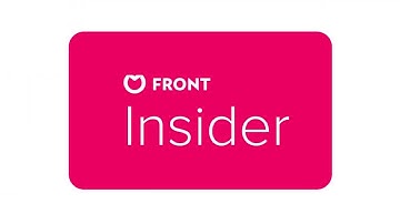 Front Insider Pro Tip | Load Balancing