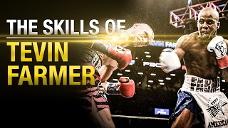 The Boxing Skills Of Tevin Farmer Brian Jbledbetter