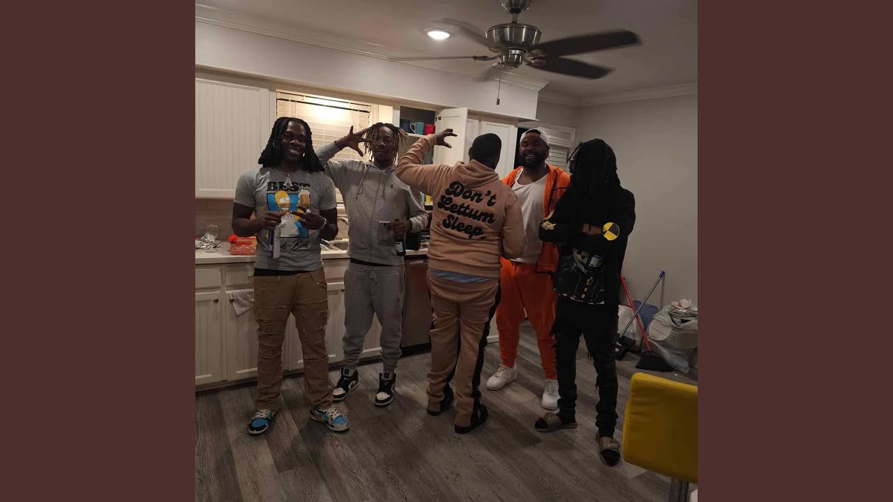 Watch Why Me on YouTube Watch Why Me on YouTube