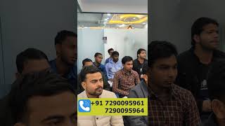 NDT & QA/QC Classroom Training | Industry-Ready Technical Skills