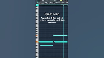 How to make ethereal playboi carti beats #producer #flstudio