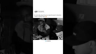 They Really Made A Timeless Banger  djdahi kendricklamar moneytrees hiphopclassics rap