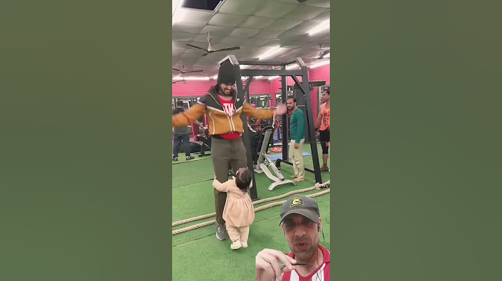 Tiyu ko gym Mian pershan kardiya//comedy video #shorts