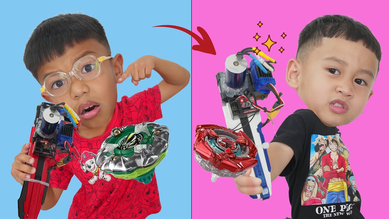 ที่ชู๊ดเบย์เบลดไฟฟ้า พี่ปลื้ม