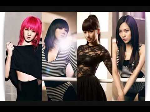 [TJ노래방라운지] Bad Girl Good Girl - 미스에이