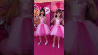 Barbie Blogueirinha - Laurinha e Helena - Música Nova