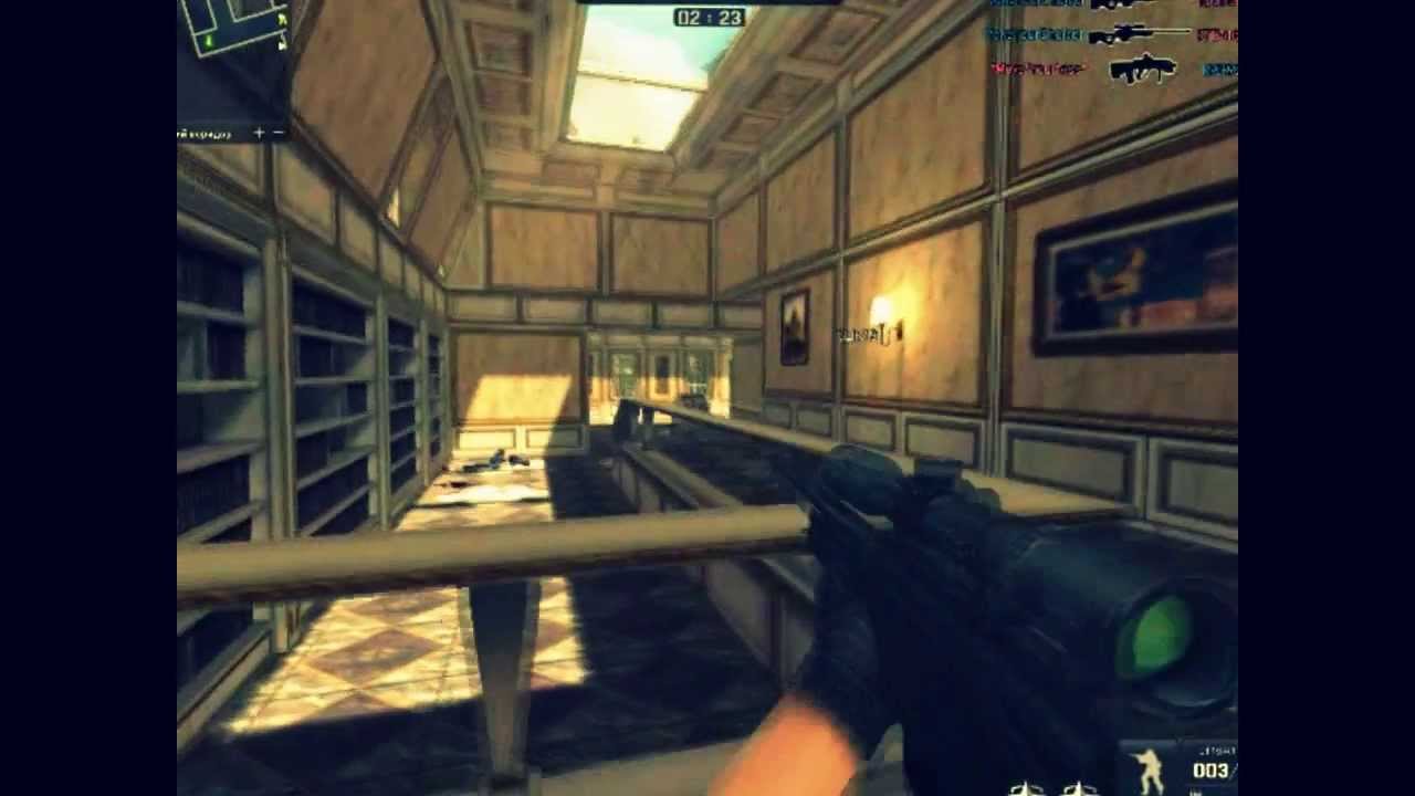 [RuPB] First Movie, By MakeYourChoice!