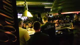Brennan Heart @ Rio - Budapest 20180623 025936