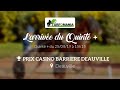 Canalturf TV - Dimanche 31 août 2014 - PRIX CASINO ...