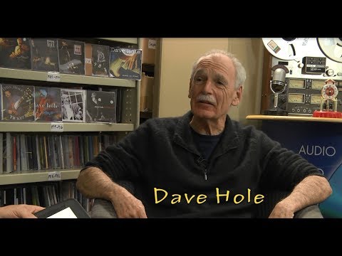 The Profile Ep 15 Dave Hole chats with Gary Dunn