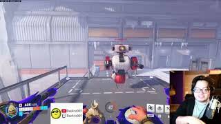Why Overwatch Feels Rigged Sometimes (It's not just you.)