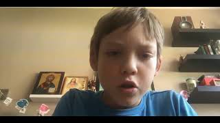 Najlepsze Dziecko Na Youtubie Pokazuje Swój Komputer Vesaczi Reupload