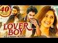 Aadi saikumars lover boy full hindi dubbed action romantic movie  surabhi ajay south movie love