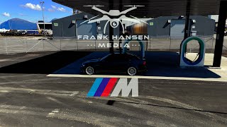 BMW M3 - Norway summer 2024