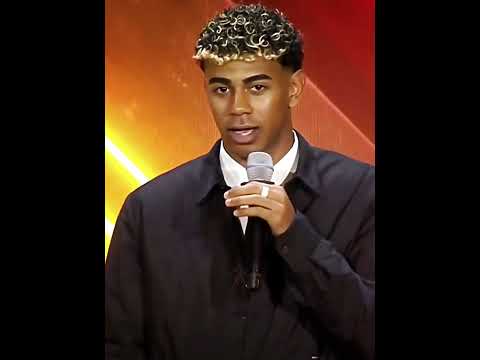 Lua Na Praca Ft Lamine Yamal 