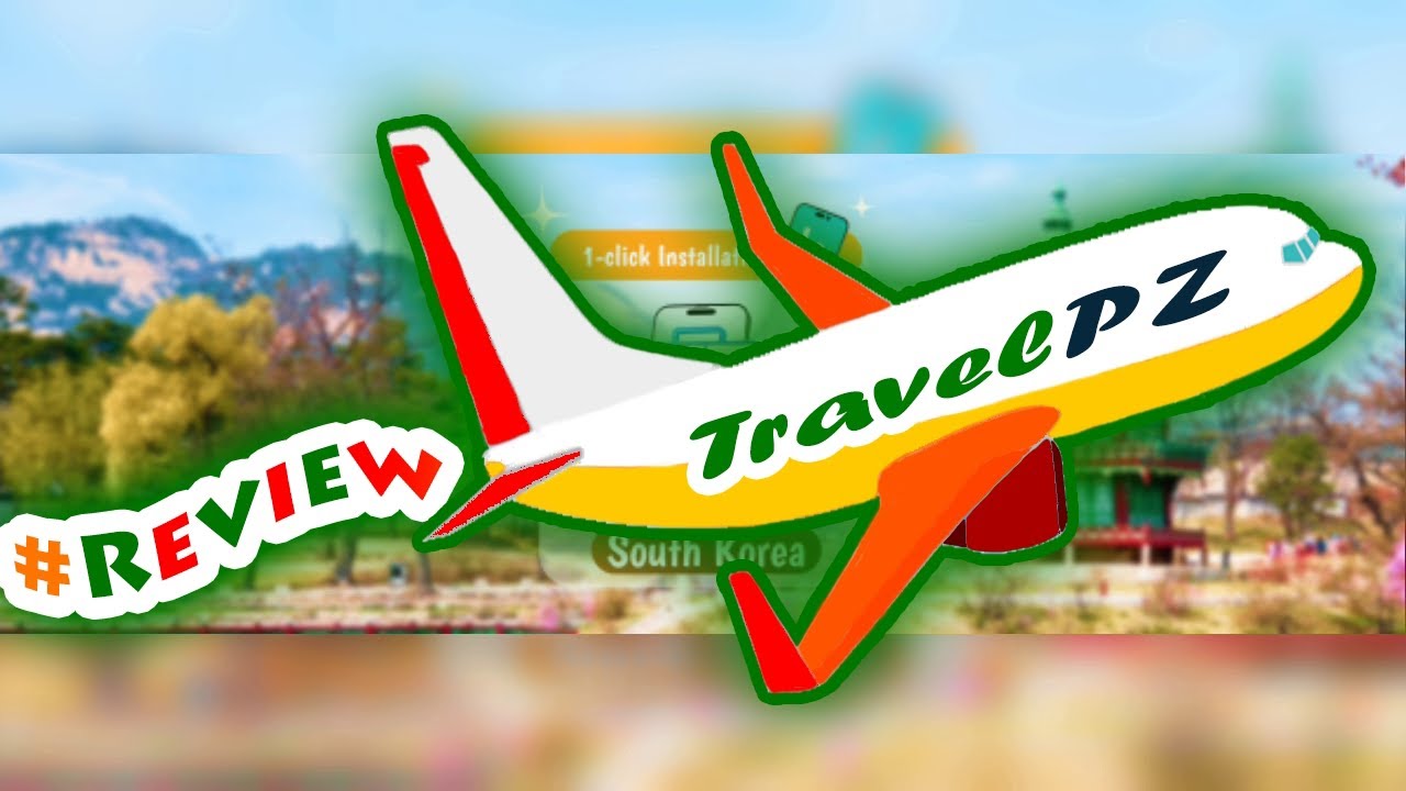 「TravelPZ」 Review 【50% Off】Korea eSIM | 1-30 Day Daily/Total Data Plans