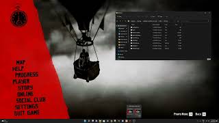 How To Find Your Save File On Red Dead Redemption 2 On A Cracked Version