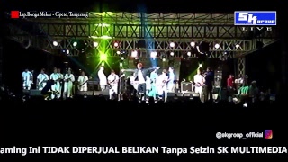 Live Streaming SK GROUP Edisi Lapangan Bunga Mekar, Jum'at 28 Desember 2018