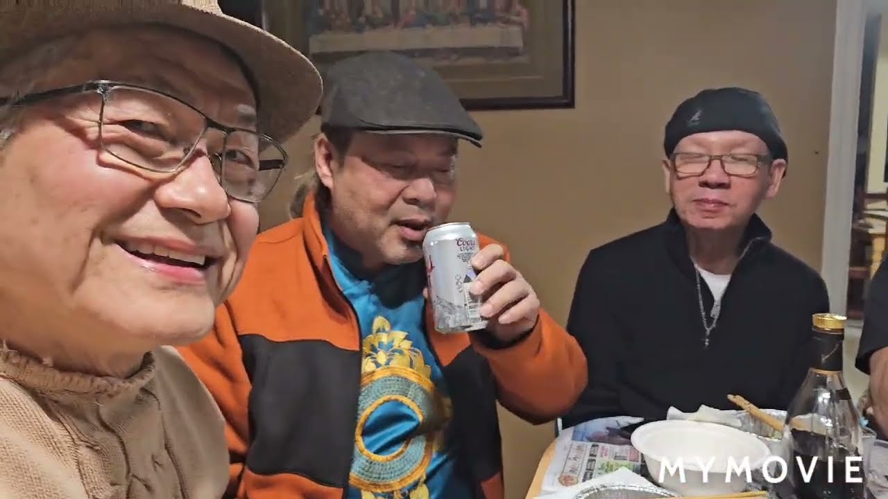 🎸🎤🎵🥁 anh em chơi nhạc cuối tuần #nhom thu gian Canada tap 796