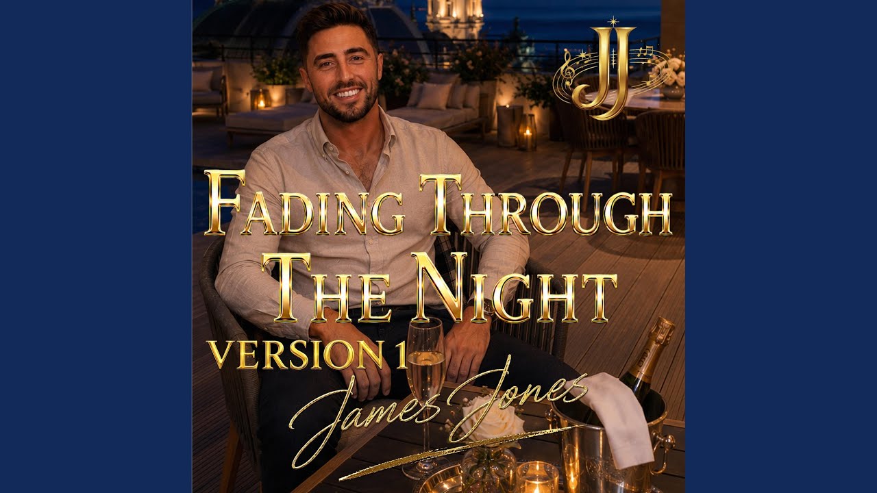 Watch Fading Through The Night (Version 1) on YouTube Watch Fading Through The Night (Version 1) on YouTube
