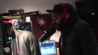 Hot 97 premieres New Hov \