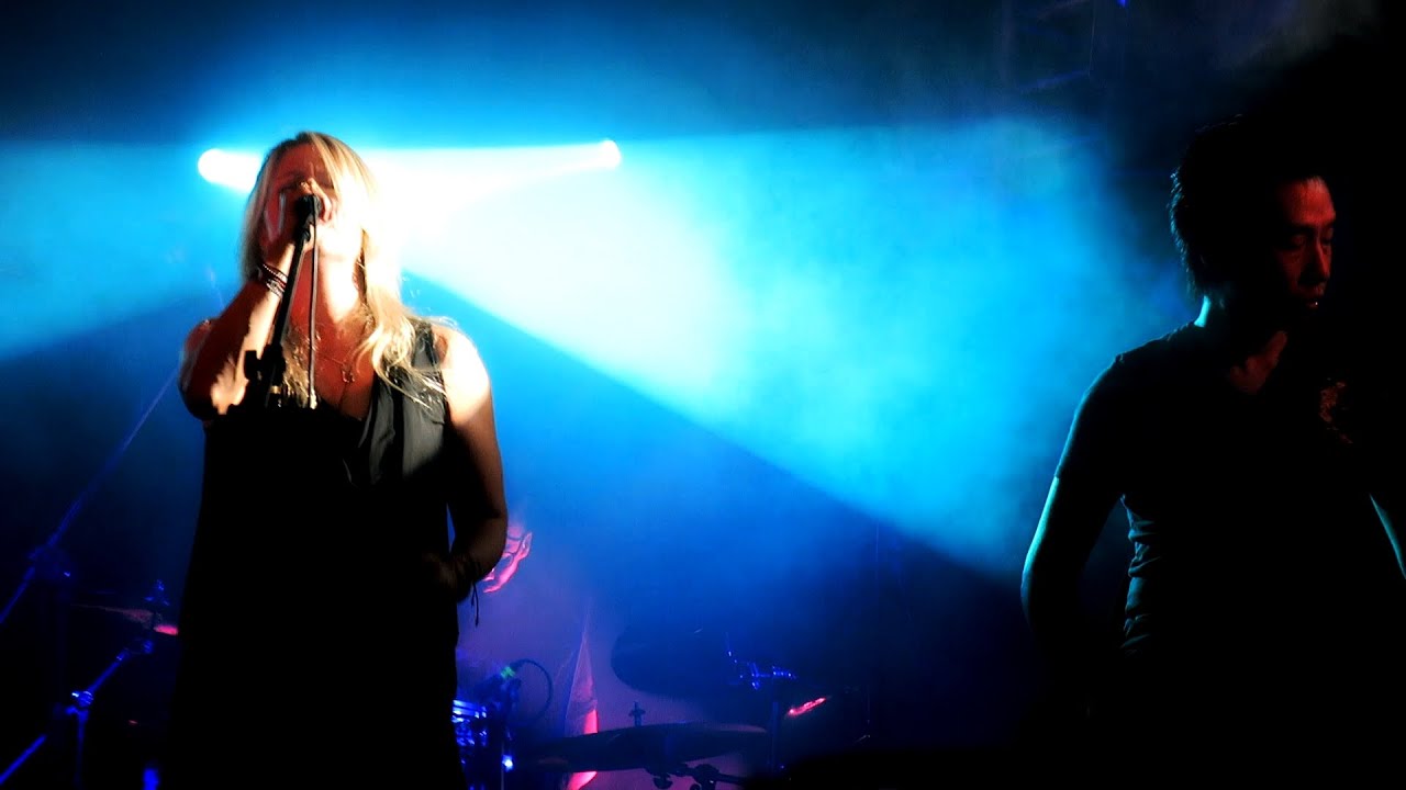 Akira Yamaoka & Mary Elizabeth McGlynn - Love Psalm (Live)