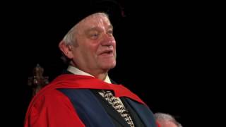 Chancellor's Installation