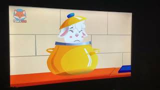 Wolf Gray Vore Goats