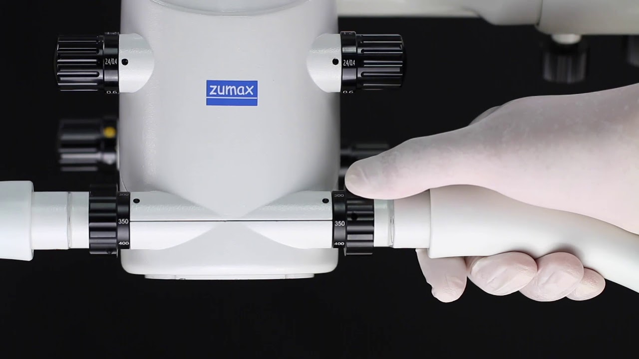 Микроскоп Zumax Oms 2380 Заказать В Голдидент