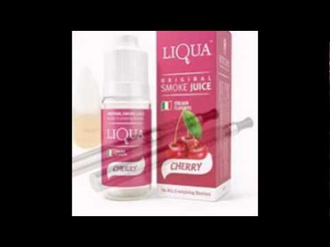 زيت السيجارة الالكترونية