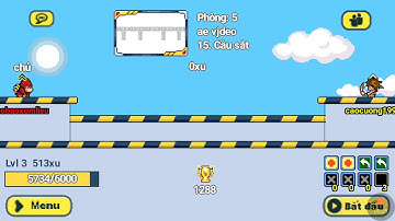 Mobi army2 : Khỉ kuj solo