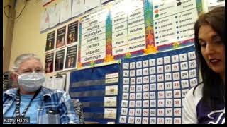 Walkthrough Form, Teacher Observation and Feedback, Part 2