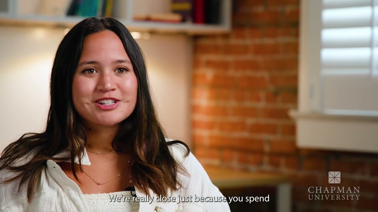 Integrated Teacher Education Pathways at Chapman University