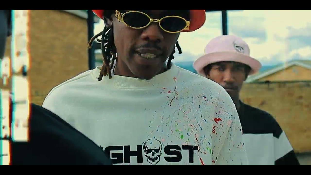 Sox Da Rapper CHEESE ft Veedought (Visuals) - YouTube