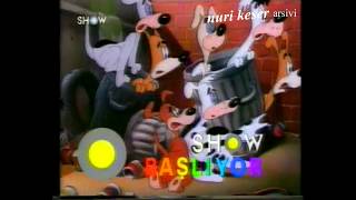 (90's) SHOW TV - SHOW BAŞLIYOR JENERİK - 1992 Resimi