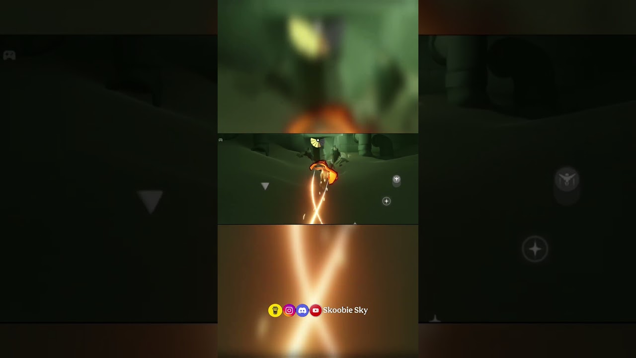 Sky: Children of the Light Quests Oct 18 2025 I Golden Wasteland 